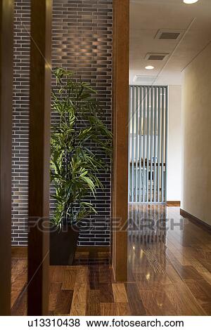 Stock Photo - Corridor. Fotosearch