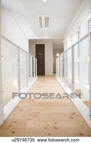 Corridor View Large Photo Image Stock Photography - Corridor. Fotosearch