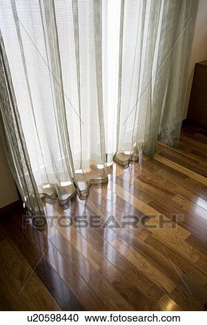 Curtain View Large Photo Image Stock Image - Curtain. Fotosearch