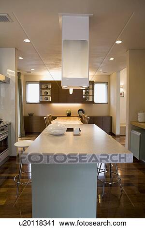 Dining Room View Large Photo Image Stock Image - Dining Room. Fotosearch