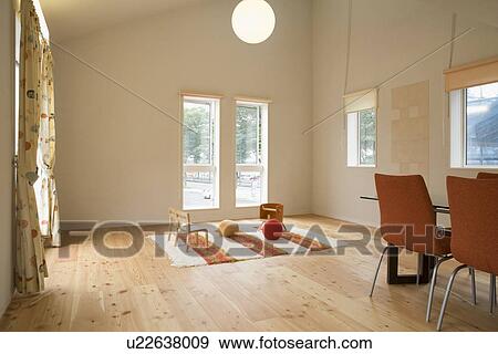 Living room View Large Photo Image Stock Photo - Living room. Fotosearch