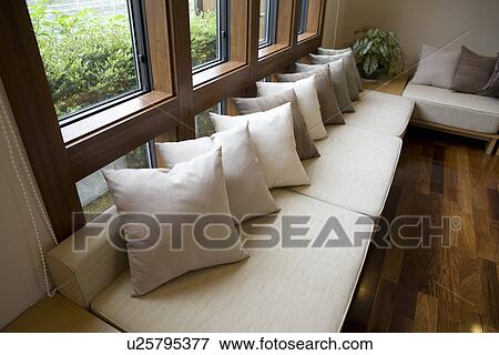 Living room View Large Photo Image Stock Photo - Living room. Fotosearch