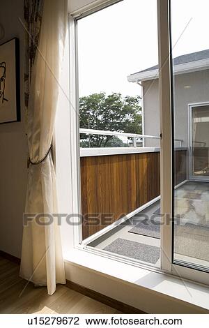 Stock Image - Passage. Fotosearch