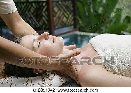 A young woman lying with eyes closed. View Large Photo Image Stock Image - A young woman lying with eyes closed.. Fotosearch