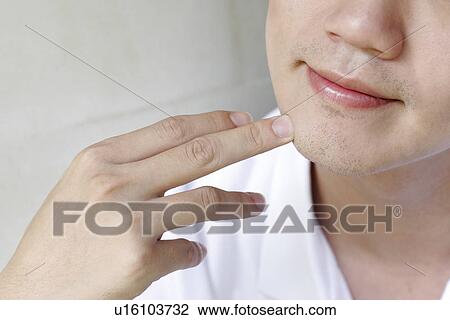 View of a man gesticulating. View Large Photo Image Stock Image - View of a man gesticulating.. Fotosearch