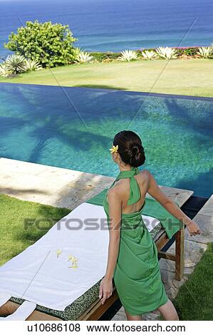 View of a teenage girl with arms out. View Large Photo Image Stock Photo - View of a teenage girl with arms out.. Fotosearch
