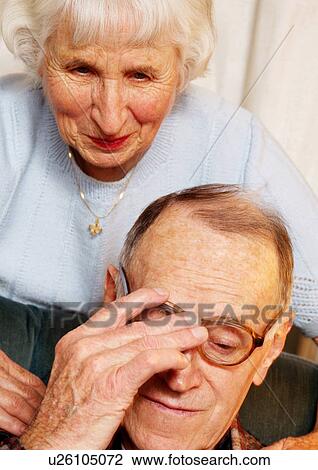 Front view of a loving and affectionate couple. View Large Photo Image Stock Image - Front view of a loving and affectionate couple.. Fotosearch