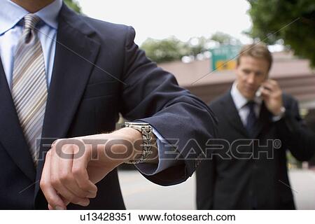 A Pair of Businessman, Close Up, Front View, Waist Up, Differential Focus View Large Photo Image Stock Image - A Pair of Businessman, Close Up, Front View, Waist Up, Differential Focus. Fotosearch