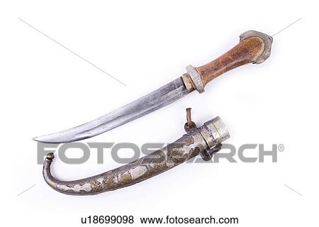 dagger, daggers, Freigestellte, Freisteller, Krummdolch, marokkanisch, marokkanische View Large Photo Image Stock Photo - dagger, daggers, Freigestellte, Freisteller, Krummdolch, marokkanisch, marokkanische. Fotosearch