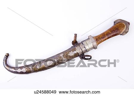 dagger, daggers, Freigestellte, Freisteller, Krummdolch, marokkanisch, marokkanische View Large Photo Image Stock Photo - dagger, daggers, Freigestellte, Freisteller, Krummdolch, marokkanisch, marokkanische. Fotosearch