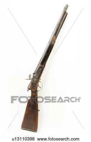 Gauge Freigestellte Guns Gun Freisteller Machine Gun Amberg Stock Photo U Fotosearch