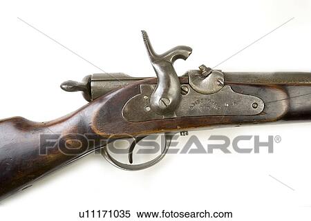 Stock Photography - gauge, Freigestellte, guns, gun, Freisteller, machine gun, Amberg. Fotosearch
