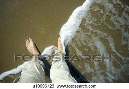 body, banks, blauphoton, beige, barefoot, alexander View Large Photo Image Stock Image - body, banks, blauphoton, beige, barefoot, alexander. Fotosearch