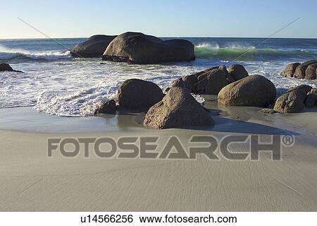 holiday, beach, clifton, blue, bernd, Africa View Large Photo Image Stock Photograph - holiday, beach, clifton, blue, bernd, Africa. Fotosearch