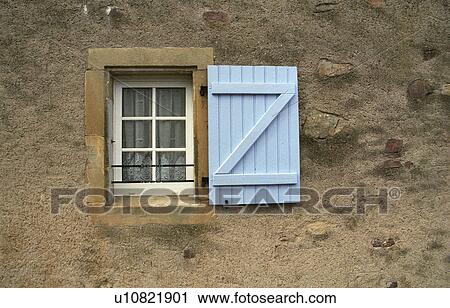 bain, blue, France, old, robin View Large Photo Image Stock Image - bain, blue, France, old, robin. Fotosearch