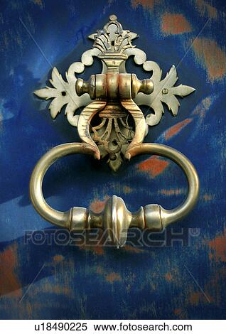 blue, CLOSE, close-up, door, jacques, metal View Large Photo Image Stock Photography - blue, CLOSE, close-up, door, jacques, metal. Fotosearch