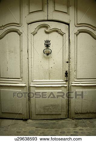 closed, day, door, entrance, jacques, old View Large Photo Image Stock Image - closed, day, door, entrance, jacques, old. Fotosearch