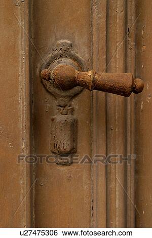door, alfred, close-up, CLOSE, brown, act View Large Photo Image Stock Photograph - door, alfred, close-up, CLOSE, brown, act. Fotosearch