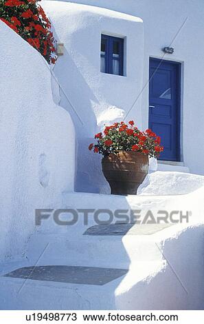 door, blue, day, Cyclades, building, dwell, architecture View Large Photo Image Stock Image - door, blue, day, Cyclades, building, dwell, architecture. Fotosearch