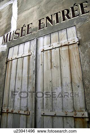 jacques, closed, entrance, door, day, architecture View Large Photo Image Stock Photograph - jacques, closed, entrance, door, day, architecture. Fotosearch