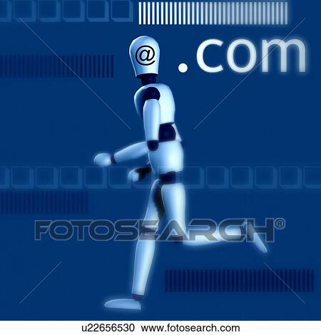 Stock Image - blue, doll, dupuis, figure, francois. Fotosearch
