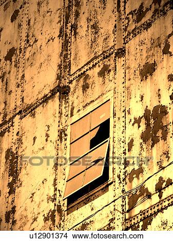 broken, damaged, damage, brown, architecture View Large Photo Image Picture - broken, damaged, damage, brown, architecture. Fotosearch