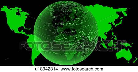 business, artistic, black, Australia, asia, center, America View Large Photo Image Picture - business, artistic, black, Australia, asia, center, America. Fotosearch