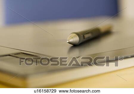 Stock Photo - capitalism, board, cad, businesses, business, automation. Fotosearch