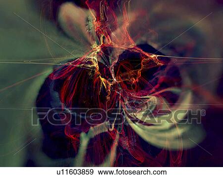 composition, background, composite, circle, black, art View Large Photo Image Stock Photo - composition, background, composite, circle, black, art. Fotosearch