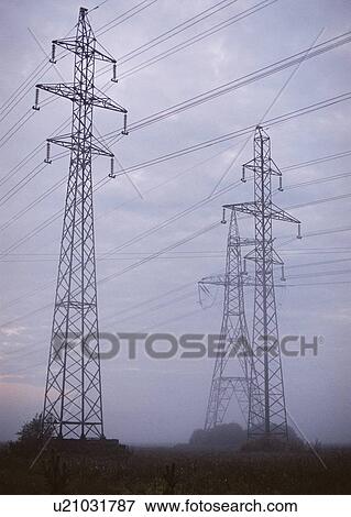 Stock Photo - chubikin, energy, energetics, electrical, aleksandr. Fotosearch