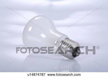 Stock Photo - fassung, strom, adjusting light, anika, Â ¼ hbirne, Å¸. Fotosearch
