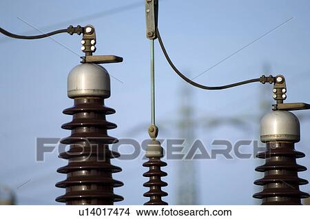 Picture - strom, aargau, alternative, alternative energy, electricity, elektric, energy. Fotosearch