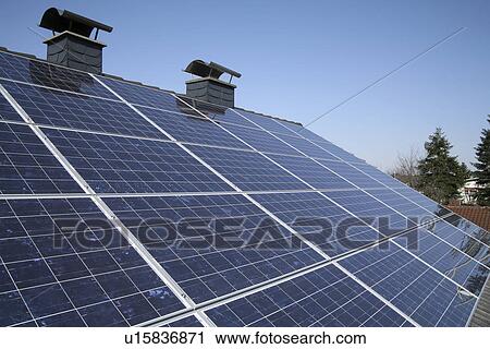 Stock Image - strom, alternativenergie, alternative, alternative energy, anika, arrangement. Fotosearch