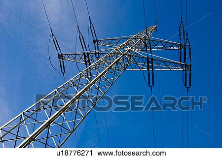 strom, blue, current stock exchange, electricity, electricity mast, electricity tariff, energiepreise View Large Photo Image Stock Image - strom, blue, current stock exchange, electricity, electricity mast, electricity tariff, energiepreise. Fotosearch