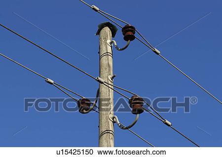 strom, keramikisolator, keramikisolatoren, leiten, alexandra, buss View Large Photo Image Stock Image - strom, keramikisolator, keramikisolatoren, leiten, alexandra, buss. Fotosearch