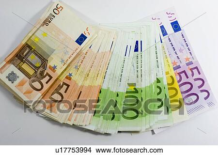 banknote, banknotes, bw, colored, currency, dock, euro View Large Photo Image Picture - banknote, banknotes, bw, colored, currency, dock, euro. Fotosearch