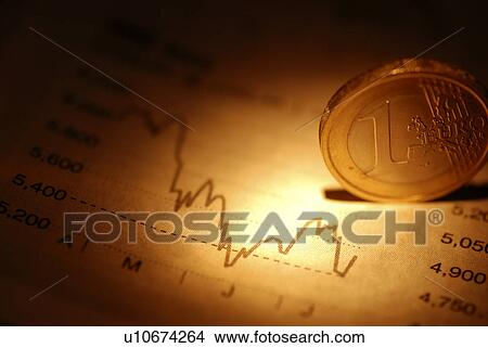 stock, business, CLOSE, coin, currency, czech, euro View Large Photo Image Picture - stock, business, CLOSE, coin, currency, czech, euro. Fotosearch