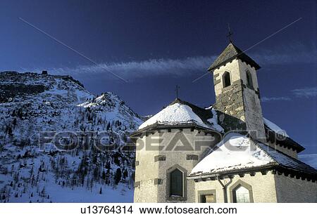 architecture, cold, church, blue, aichner View Large Photo Image Picture - architecture, cold, church, blue, aichner. Fotosearch