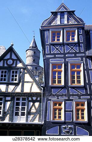 day, Bernhard, cow, carcass, building, architecture View Large Photo Image Stock Image - day, Bernhard, cow, carcass, building, architecture. Fotosearch