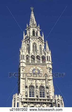 Stock Image - hall, architecture, Bavaria, bavaria, Bavarian, bavarian. Fotosearch