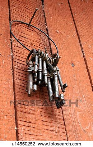 Stock Image - effort, accessibility, door, currency, closed, access. Fotosearch