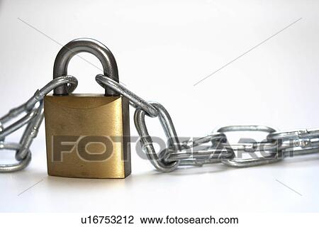 kette, glied, schlo? glieder, abschlieÀ, aufschlieÀ, binding, closed View Large Photo Image Stock Image - kette, glied, schlo? glieder, abschlieÀ, aufschlieÀ, binding, closed. Fotosearch