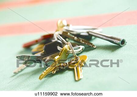 schloß, schloesser, alfred, apartment, apartments, bunch of keys View Large Photo Image Stock Image - schloß, schloesser, alfred, apartment, apartments, bunch of keys. Fotosearch