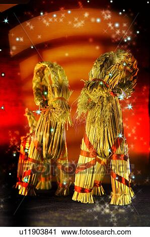 Stock Image - Christmas, Christmas ornament, Christmas ornaments, decoration, decorations, holiday, ornament. Fotosearch