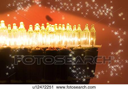 Stock Image - Christmas, Christmas ornament, Christmas ornaments, decoration, decorations, holiday, ornament. Fotosearch