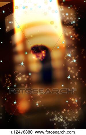 Stock Image - Christmas, Christmas ornament, Christmas ornaments, decoration, decorations, holiday, ornament. Fotosearch