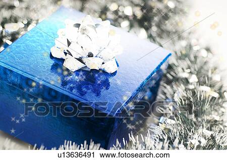 Stock Image - Christmas, Christmas ornament, Christmas ornaments, decoration, decorations, holiday, ornament. Fotosearch
