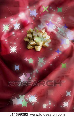 Stock Image - Christmas, Christmas ornament, Christmas ornaments, decoration, decorations, holiday, ornament. Fotosearch