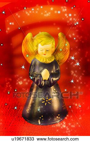 Stock Image - Christmas, Christmas ornament, Christmas ornaments, decoration, decorations, holiday, ornament. Fotosearch
