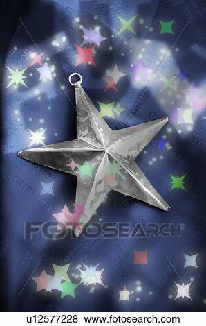 Stock Photo - Christmas, Christmas ornament, Christmas ornaments, decoration, decorations, holiday, ornament. Fotosearch